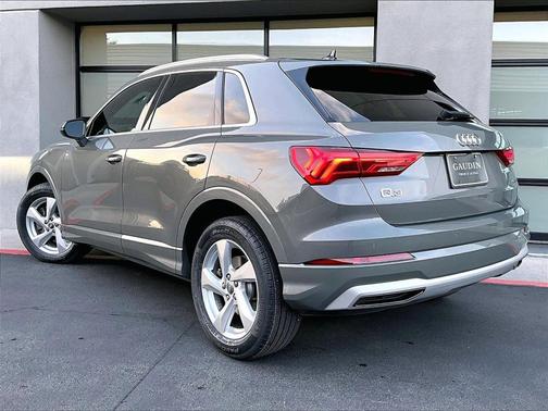 2020 Audi Q3 45 Premium