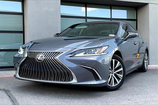 2019 Lexus ES 350 350