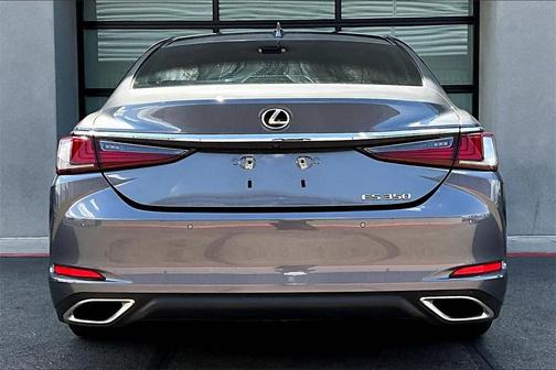 2019 Lexus ES 350 350