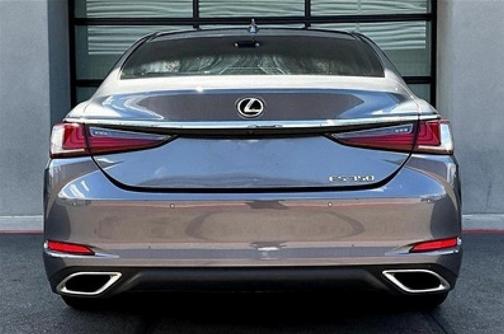 2019 Lexus ES 350 350