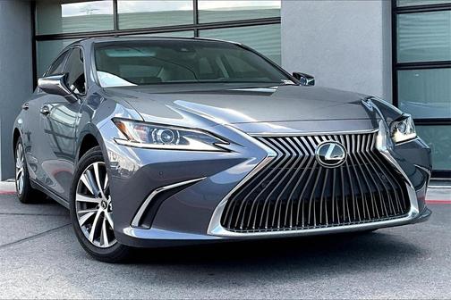 2019 Lexus ES 350 350