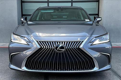 2019 Lexus ES 350 350