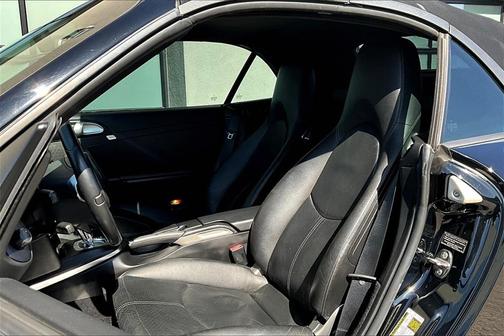2011 Porsche 911 Carrera S