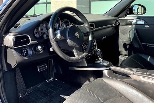 2011 Porsche 911 Carrera S