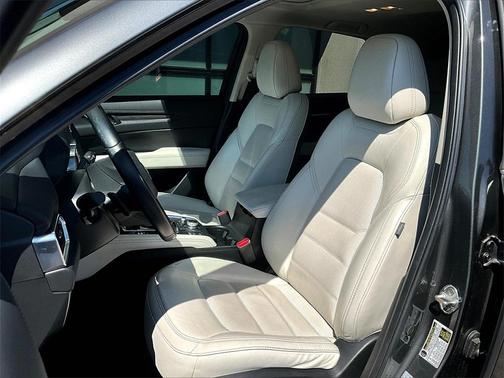 2022 Mazda CX-5 2.5 S Premium