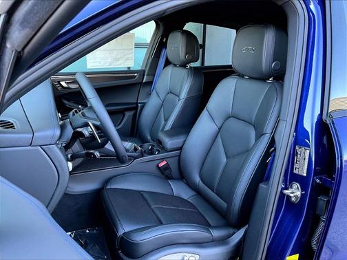 2026 Porsche Macan GTS