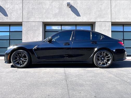 2024 BMW M3 Base