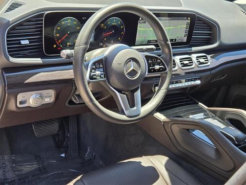 2020 Mercedes-Benz GLE 350 Base 4MATIC