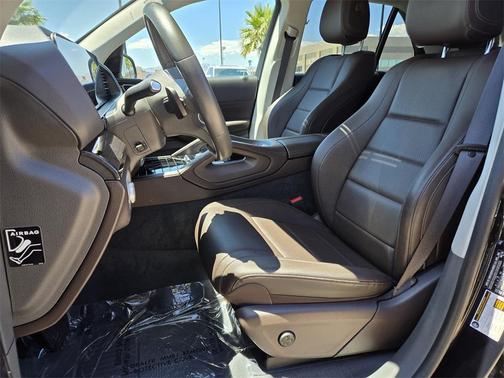2020 Mercedes-Benz GLE 350 Base 4MATIC