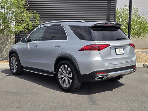 2022 Mercedes-Benz GLE 350 Base