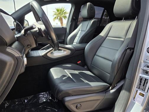 2022 Mercedes-Benz GLE 350 Base