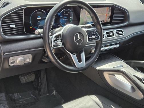 2022 Mercedes-Benz GLE 350 Base