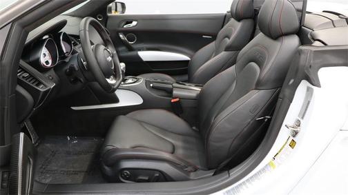 2012 Audi R8 GT
