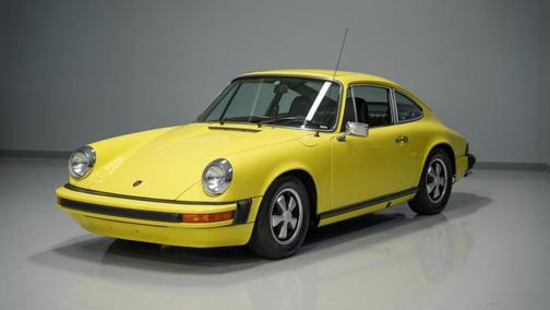 1976 Porsche 912 3
