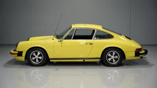 1976 Porsche 912 3
