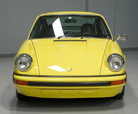 1976 Porsche 912 3