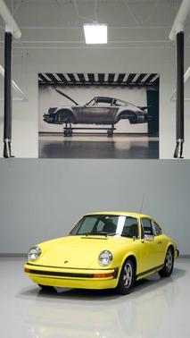 1976 Porsche 912 3