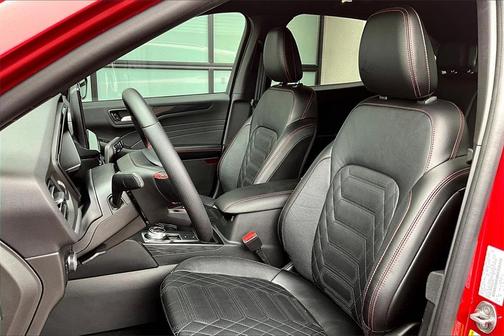 2024 Ford Escape ST-Line Elite