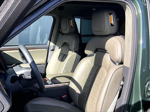 2023 Rivian R1S Adventure Quad Motor Large Pack