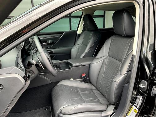 2023 Lexus ES 350 Luxury