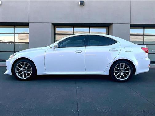 2013 Lexus IS 250 Base