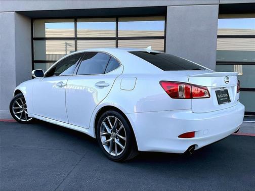 2013 Lexus IS 250 Base