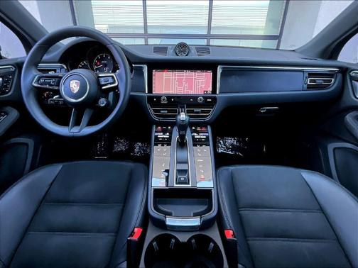 2023 Porsche Macan GTS