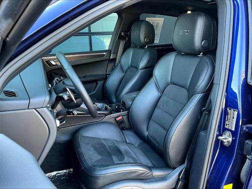 2023 Porsche Macan GTS