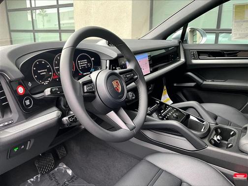 2026 Porsche Cayenne 