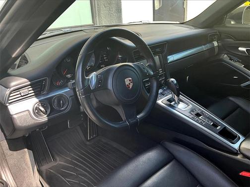 2013 Porsche 911 Carrera S