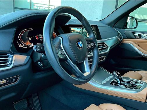 2023 BMW X5 sDrive40i