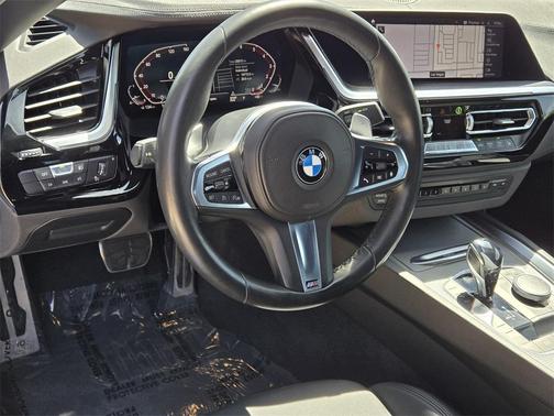 2019 BMW Z4 sDrive30i