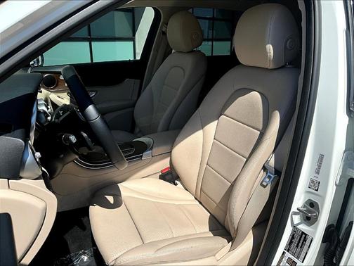 2022 Mercedes-Benz GLC 300 Base