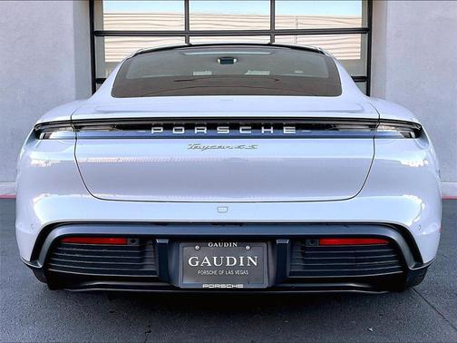 2023 Porsche Taycan 4S
