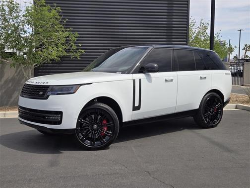 2024 Land Rover Range Rover P530 SE