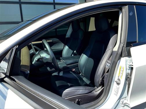 2022 Tesla Model 3 Base