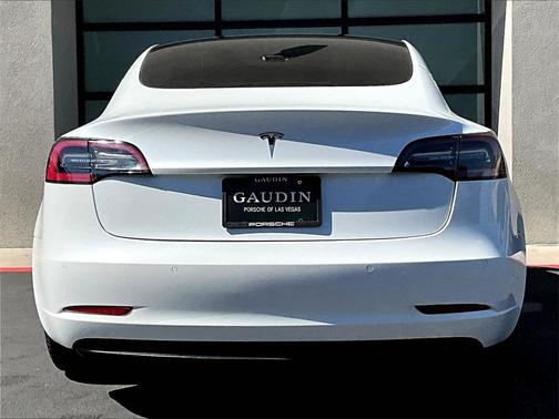 2022 Tesla Model 3 Base