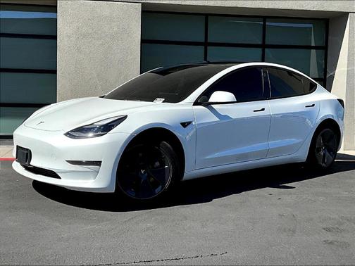 2022 Tesla Model 3 Base