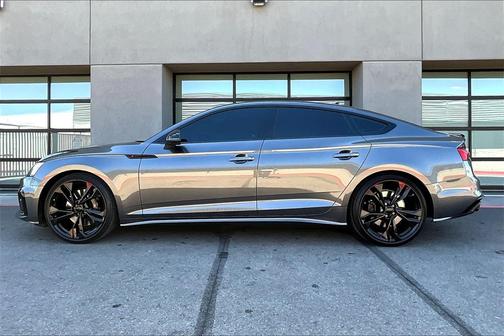 2023 Audi S5 3.0T Premium Plus