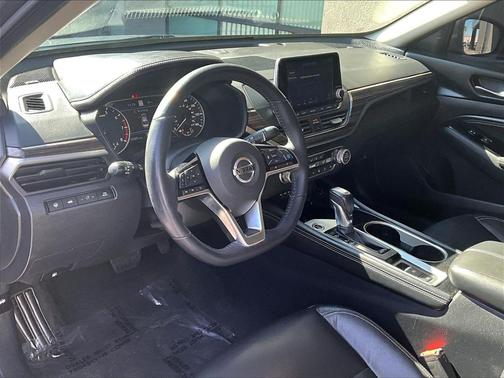 2020 Nissan Altima 2.5 SL