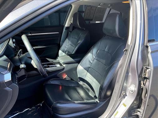 2020 Nissan Altima 2.5 SL