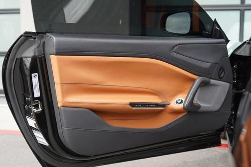 2018 Ferrari GTC4Lusso T