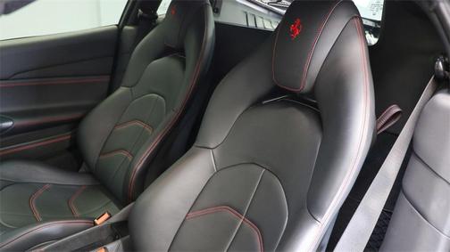 2019 Ferrari 488 GTB Base