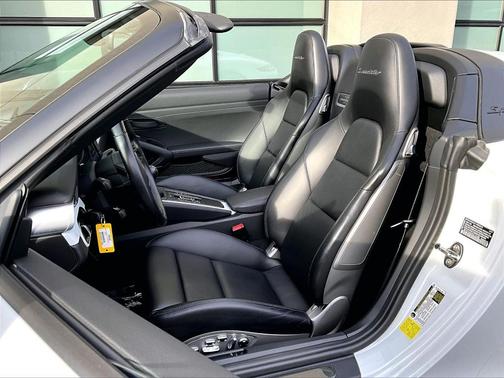 2019 Porsche 911 Speedster