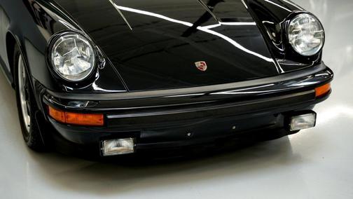 1982 Porsche 911 SC