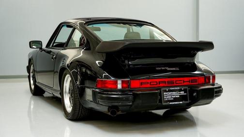 1982 Porsche 911 SC