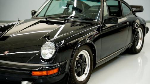 1982 Porsche 911 SC