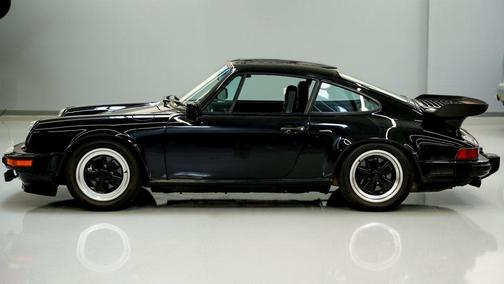 1982 Porsche 911 SC