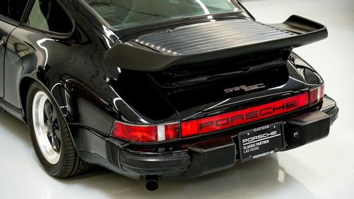 1982 Porsche 911 SC