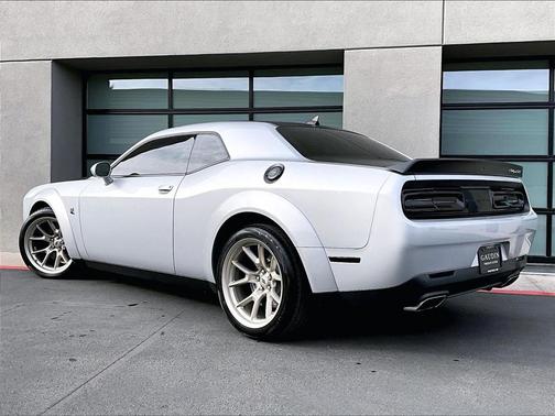 2020 Dodge Challenger R/T Scat Pack